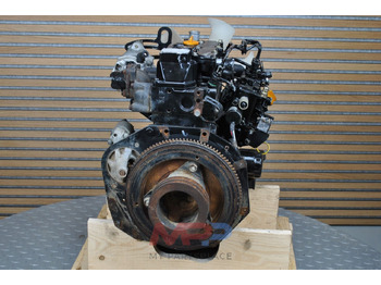 Engine for Agricultural machinery Yanmar Yanmar 3TNV70: picture 3