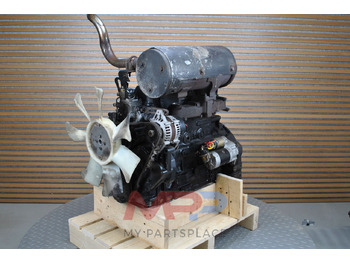 Engine YANMAR