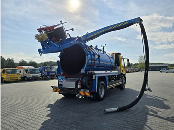 Utility/ Special vehicle DAF