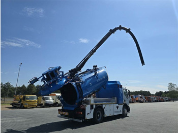 Utility/ Special vehicle RENAULT