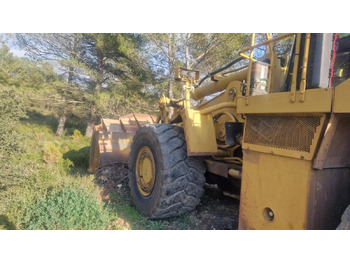 Caterpillar 988G leasing Caterpillar 988G: picture 2
