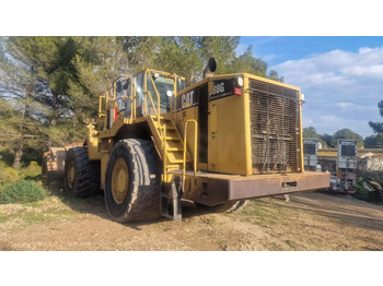 Caterpillar 988G leasing Caterpillar 988G: picture 3