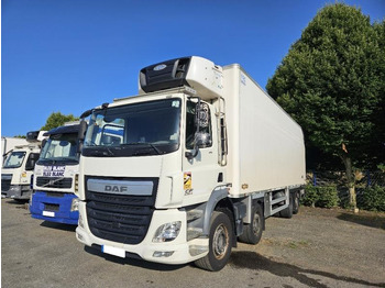 Refrigerator truck DAF CF 410