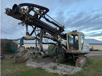 Drilling machine FURUKAWA