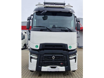 Tractor truck RENAULT T High 480