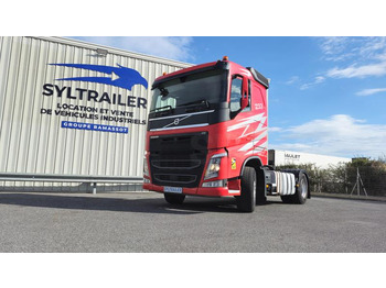 Tractor truck VOLVO FH 460