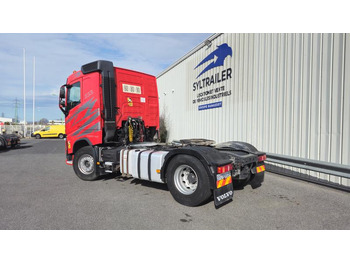 Tractor truck VOLVO FH 460