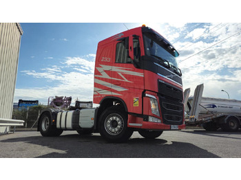 Tractor truck VOLVO FH 460