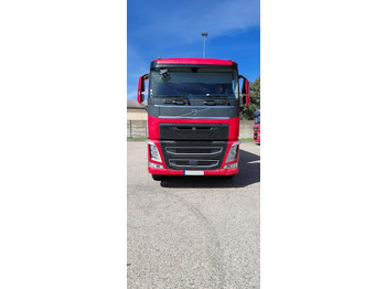 Tractor truck VOLVO FH 460