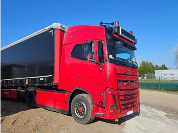 Tractor truck VOLVO FH 460