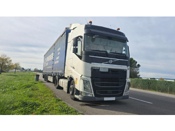 Tractor truck VOLVO FH 500
