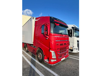 Tractor truck VOLVO FH 500