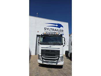 Tractor truck VOLVO FH 500