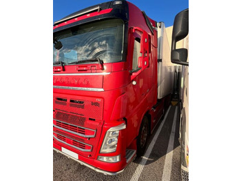 Tractor truck VOLVO FH 500