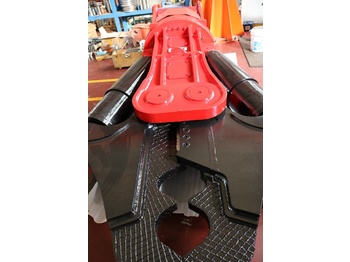 New Demolition shears for Excavator SWT Hydraulic Demolition Crusher for Concrete: picture 1
