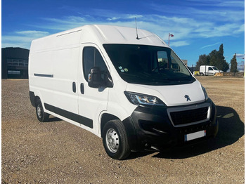 Panel van PEUGEOT Boxer