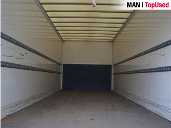Box truck MAN TGL 12.250 4x2 BL CH APK Service Nieuw: picture 2 Box truck MAN TGL 12.250 4x2 BL CH APK Service Nieuw: picture 2