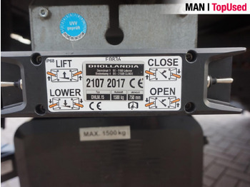 Box truck MAN TGL 12.250 4x2 BL CH APK Service Nieuw: picture 3 Box truck MAN TGL 12.250 4x2 BL CH APK Service Nieuw: picture 3
