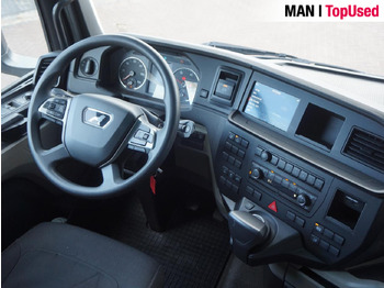 Tractor truck MAN TGX 18.430 4x2 BL SA / Intarder: picture 2