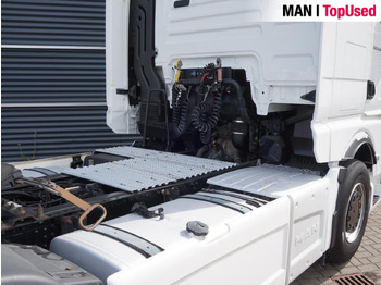 Tractor truck MAN TGX 18.510 4x2 BL SA: picture 2 Tractor truck MAN TGX 18.510 4x2 BL SA: picture 2