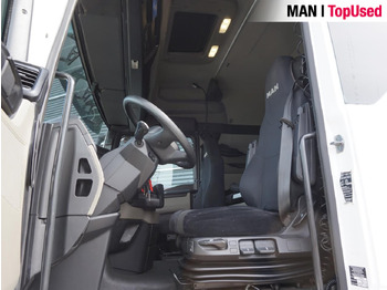 Tractor truck MAN TGX 18.510 4x2 BL SA: picture 3 Tractor truck MAN TGX 18.510 4x2 BL SA: picture 3