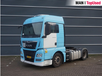 Tractor truck MAN TGX 18.420