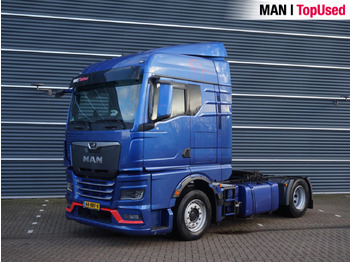 Tractor truck MAN TGX 18.510