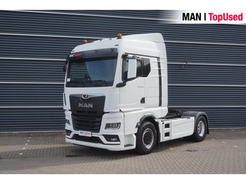 Tractor truck MAN TGX 18.510