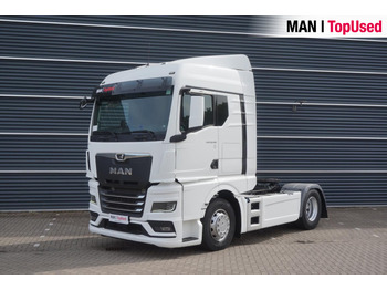 Tractor truck MAN TGX 18.510