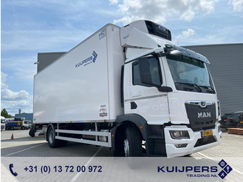 Refrigerator truck MAN TGM 18.250