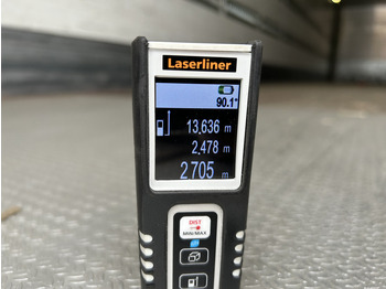 Closed box semi-trailer Schmitz Cargobull SCB S3B / Box Trailer / 2x Liftaxle / APK TUV 08-26: picture 4 Closed box semi-trailer Schmitz Cargobull SCB S3B / Box Trailer / 2x Liftaxle / APK TUV 08-26: picture 4