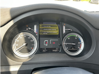 DAF CF 400 FT Comfort Sleeper Cab / 949 dkm / APK TUV 01-26 leasing DAF CF 400 FT Comfort Sleeper Cab / 949 dkm / APK TUV 01-26: picture 4