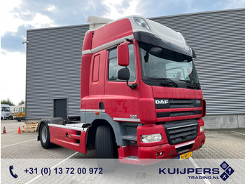 Tractor truck DAF CF 85 460 Space Cab Euro 5 / 832 DKM! / APK TUV 03-24: picture 1