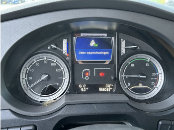 Tractor truck DAF XF 440 FT SC / Smart Tacho V2 / 2 Tanks / Stand Klima: picture 4 Tractor truck DAF XF 440 FT SC / Smart Tacho V2 / 2 Tanks / Stand Klima: picture 4