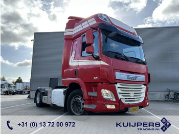 Tractor truck DAF CF 400