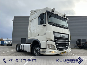 Tractor truck DAF XF 440