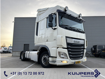 Tractor truck DAF XF 440
