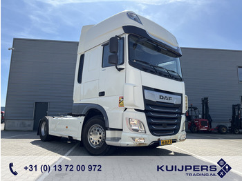 Tractor truck DAF XF 480