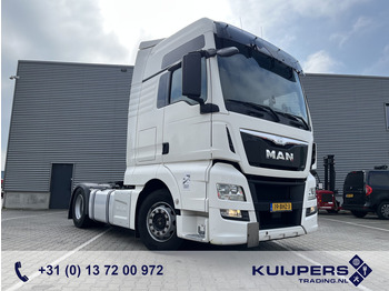Tractor truck MAN TGX 18.440
