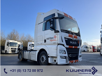 Tractor truck MAN TGX 18.460