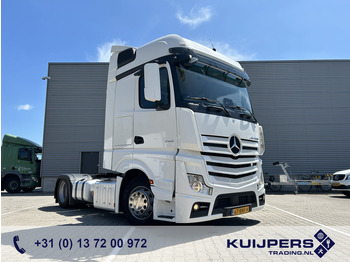 Tractor truck MERCEDES-BENZ Actros 1842