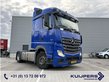Tractor truck MERCEDES-BENZ Actros 1842