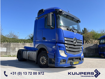 Tractor truck MERCEDES-BENZ Actros 1842