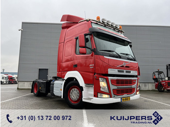 Tractor truck VOLVO FM 410