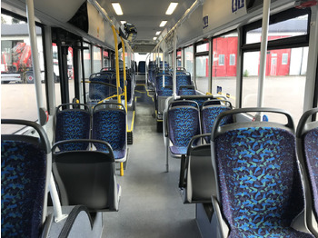 City bus Man Lions City A26 CNG: picture 2