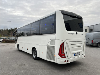 Coach TEMSA MD9 Euro 6E: picture 4