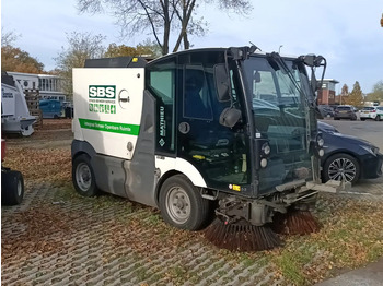 Road sweeper MATHIEU