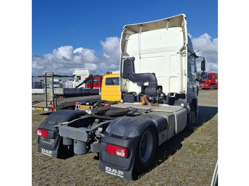 Truck DAF CF 400 FT - 2016 - Automaat | Diesel (8405): picture 3 Truck DAF CF 400 FT - 2016 - Automaat | Diesel (8405): picture 3