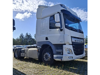 Truck DAF CF 400 FT - 2016 - Automaat | Diesel (8405): picture 2 Truck DAF CF 400 FT - 2016 - Automaat | Diesel (8405): picture 2