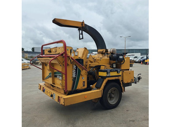 Wood chipper VERMEER